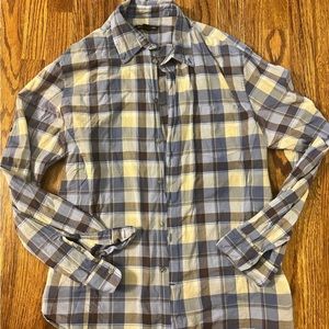 Men's John Varvatos button down